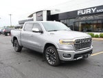 2025 RAM 1500 Limited Longhorn Crew Cab 4x4 5'7" Box