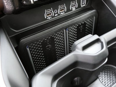 2025 RAM 1500 Limited Longhorn Crew Cab 4x4 5'7" Box