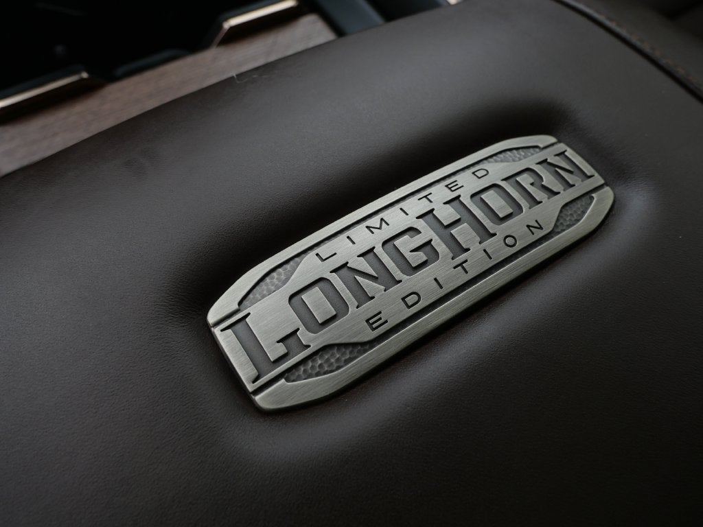2025 RAM 1500 Limited Longhorn Crew Cab 4x4 5'7" Box