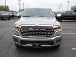 2025 RAM 1500 Limited Longhorn Crew Cab 4x4 5'7" Box