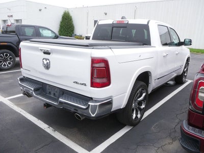 2020 RAM 1500 Limited