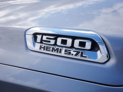 2020 RAM 1500 Limited