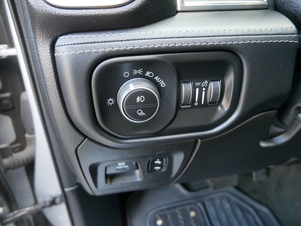 2020 RAM 1500 Limited