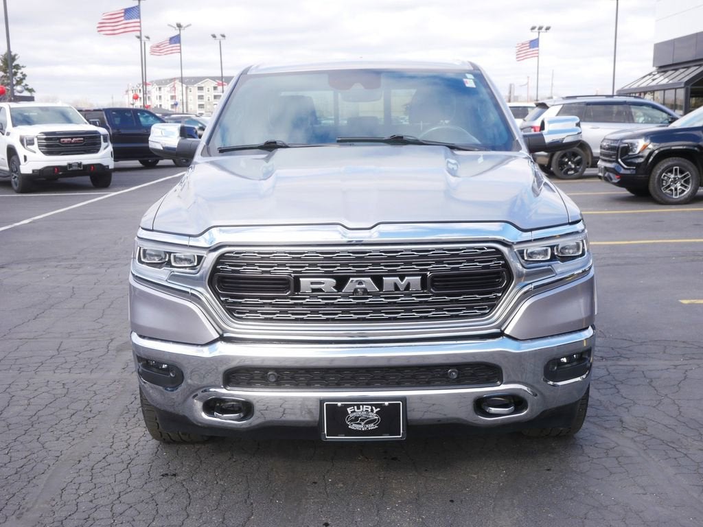 2020 RAM 1500 Limited