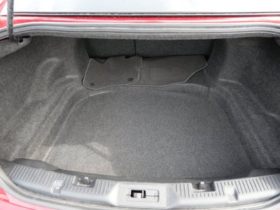 2018 Ford Taurus SEL
