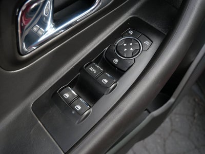 2018 Ford Taurus SEL