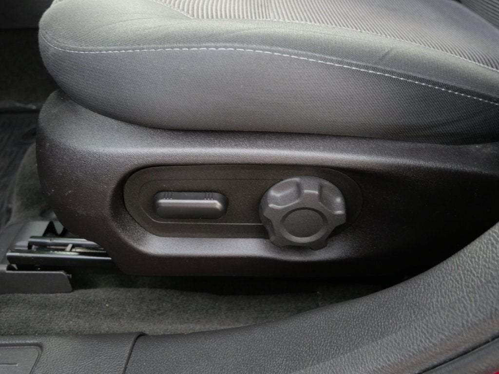 2018 Ford Taurus SEL
