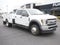 2019 Ford Super Duty F-550 DRW XL