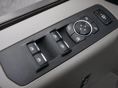 2019 Ford Super Duty F-550 DRW XL