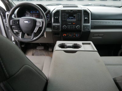 2019 Ford Super Duty F-550 DRW XL