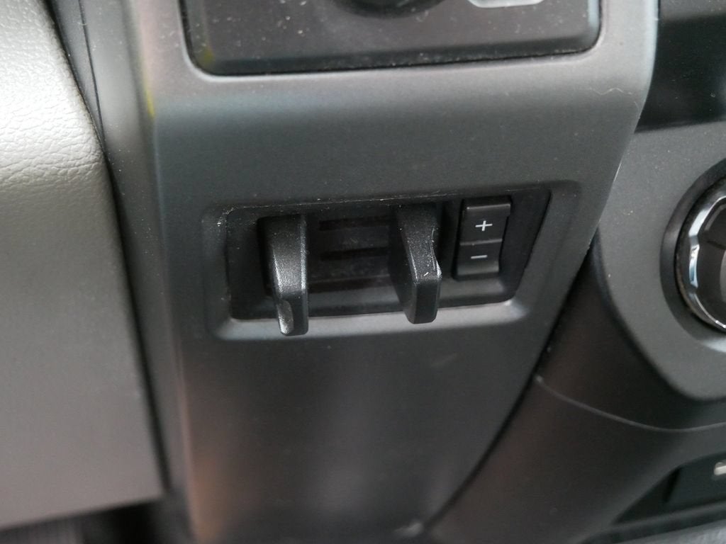 2019 Ford Super Duty F-550 DRW XL