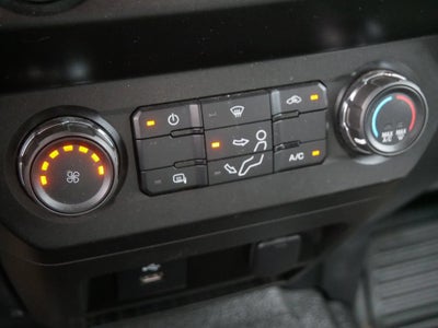 2019 Ford Super Duty F-550 DRW XL