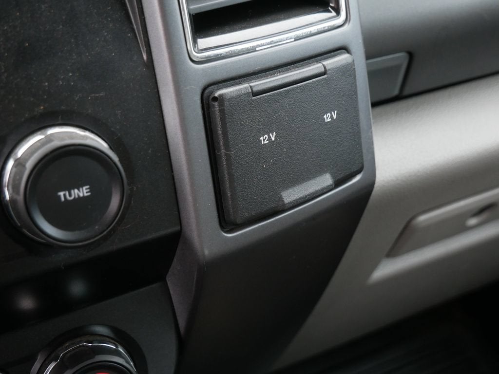 2019 Ford Super Duty F-550 DRW XL