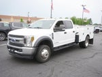 2019 Ford Super Duty F-550 DRW XL