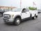 2019 Ford Super Duty F-550 DRW XL