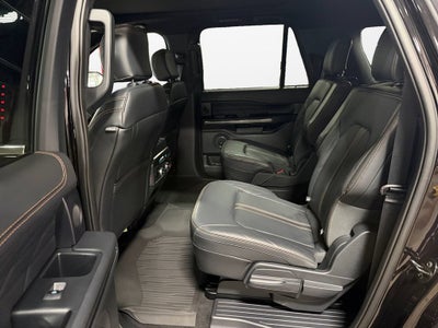 2024 Ford Expedition Platinum MAX