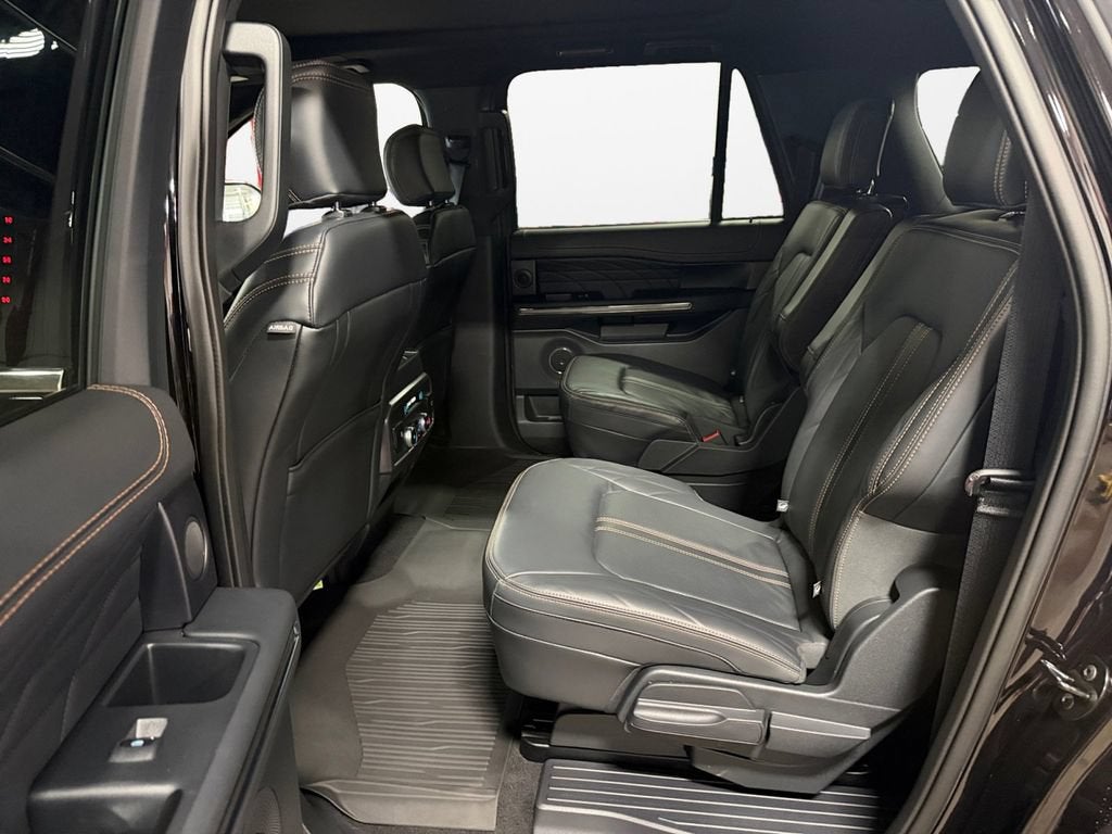 2024 Ford Expedition Platinum MAX