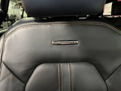 2024 Ford Expedition Platinum MAX