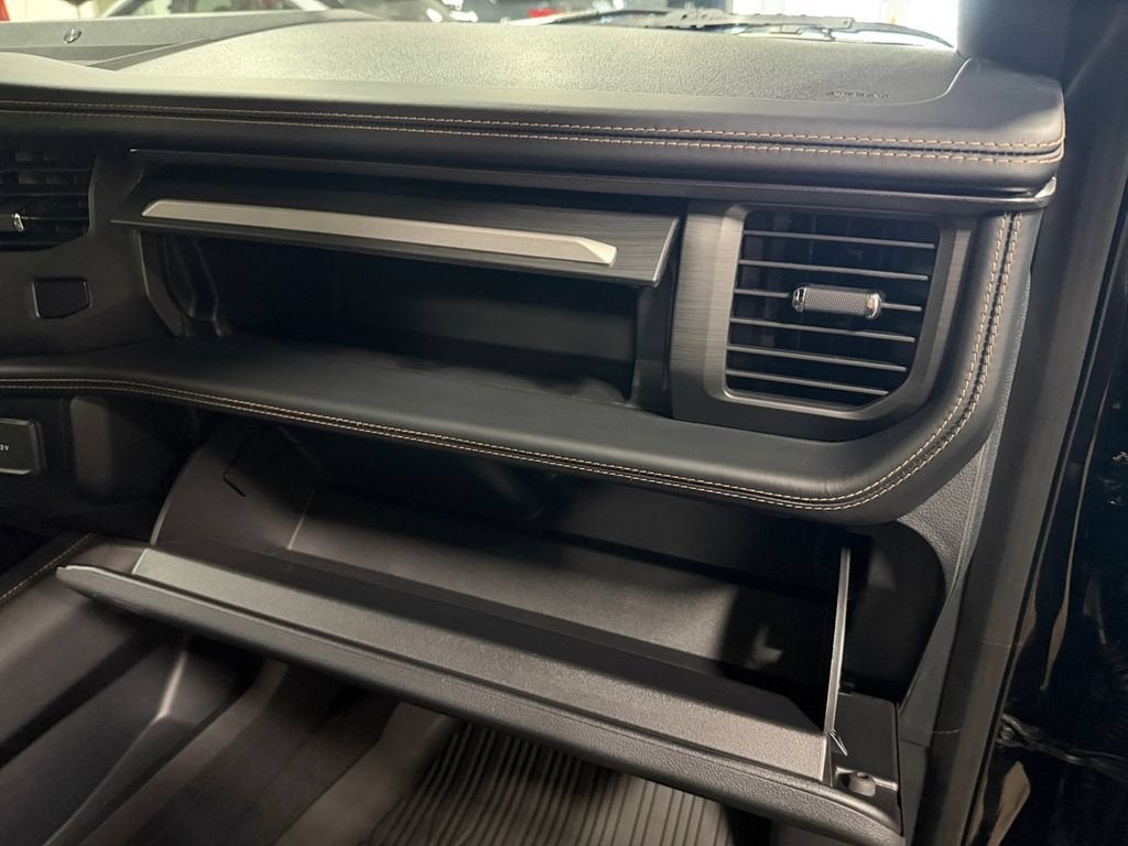 2024 Ford Expedition Platinum MAX