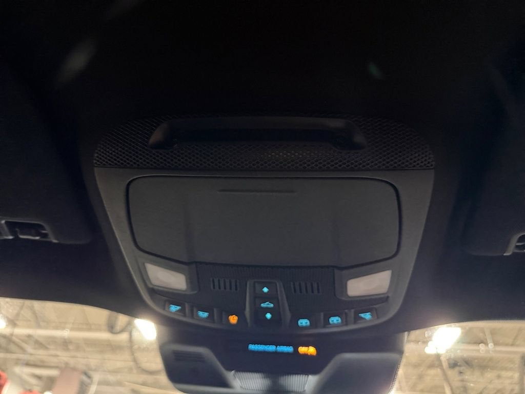 2024 Ford Expedition Platinum MAX
