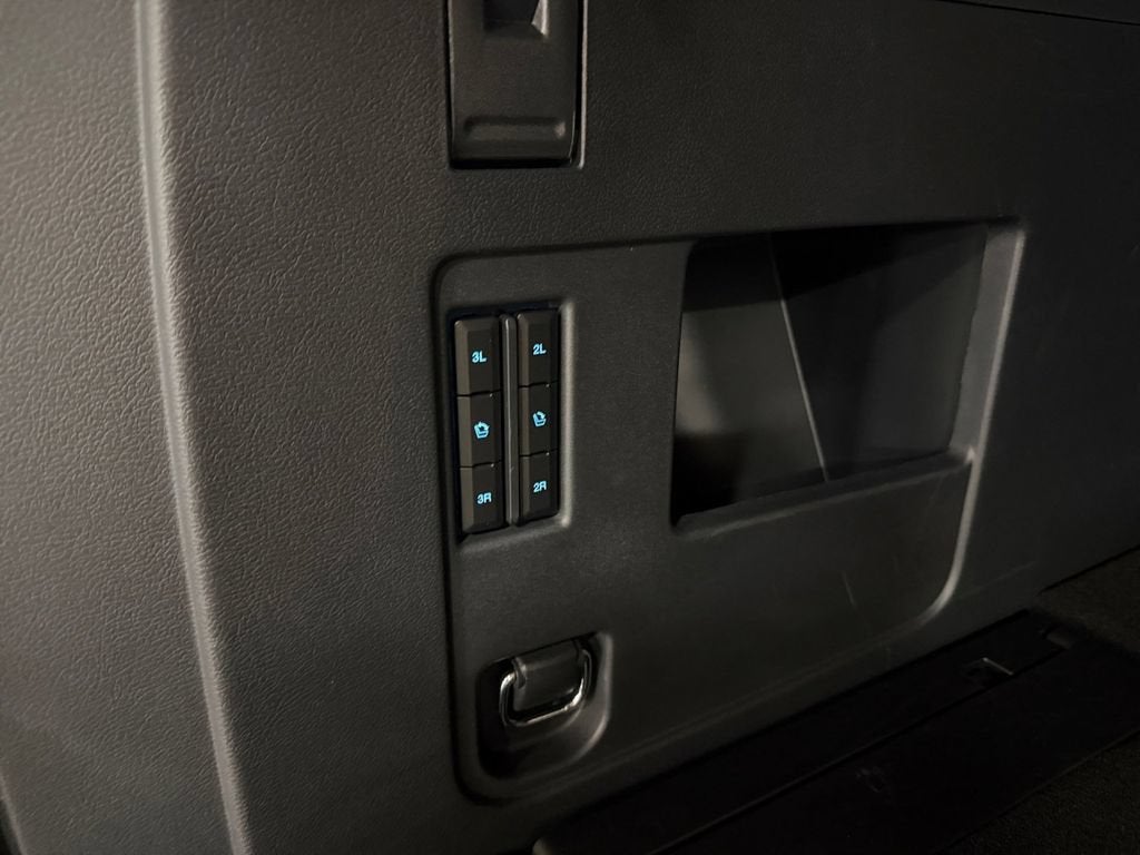 2024 Ford Expedition Platinum MAX