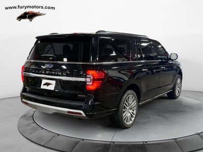 2024 Ford Expedition Platinum MAX