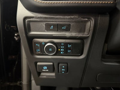 2024 Ford Expedition Platinum MAX