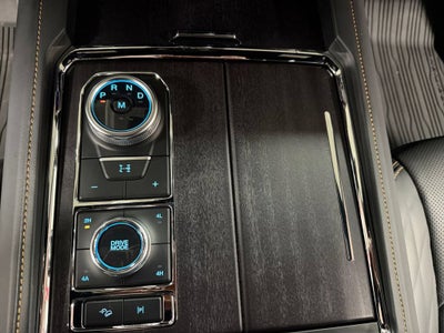 2024 Ford Expedition Platinum MAX