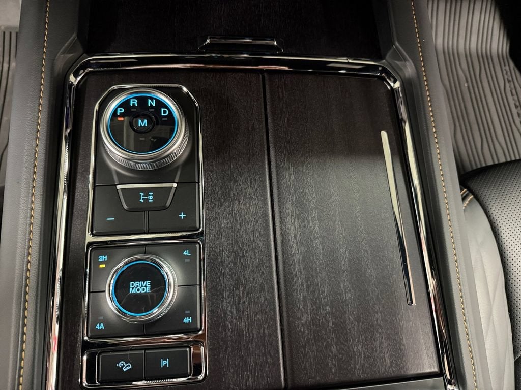2024 Ford Expedition Platinum MAX