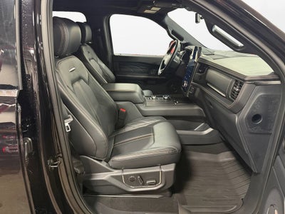 2024 Ford Expedition Platinum MAX