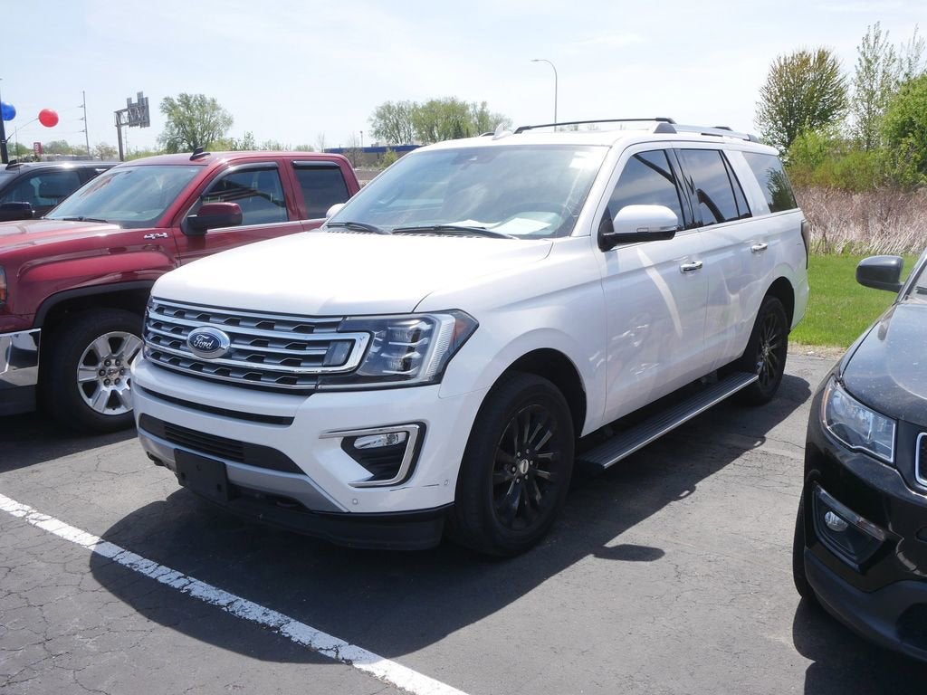 2019 Ford Expedition Limited 4X4's photo