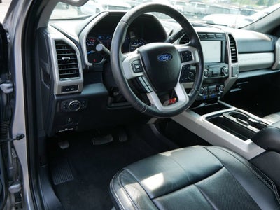 2020 Ford F-250 LARIAT