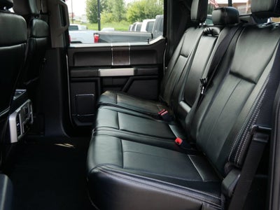 2020 Ford F-250 LARIAT
