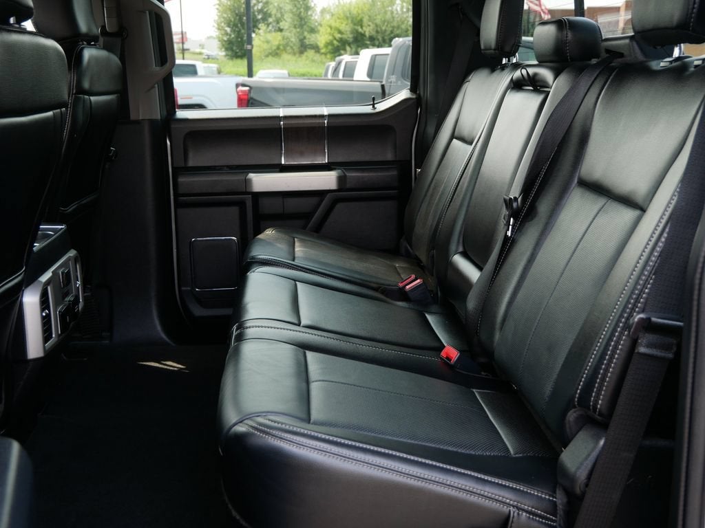 2020 Ford F-250 LARIAT
