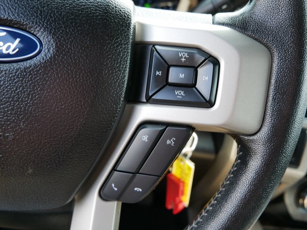 2020 Ford F-250 LARIAT