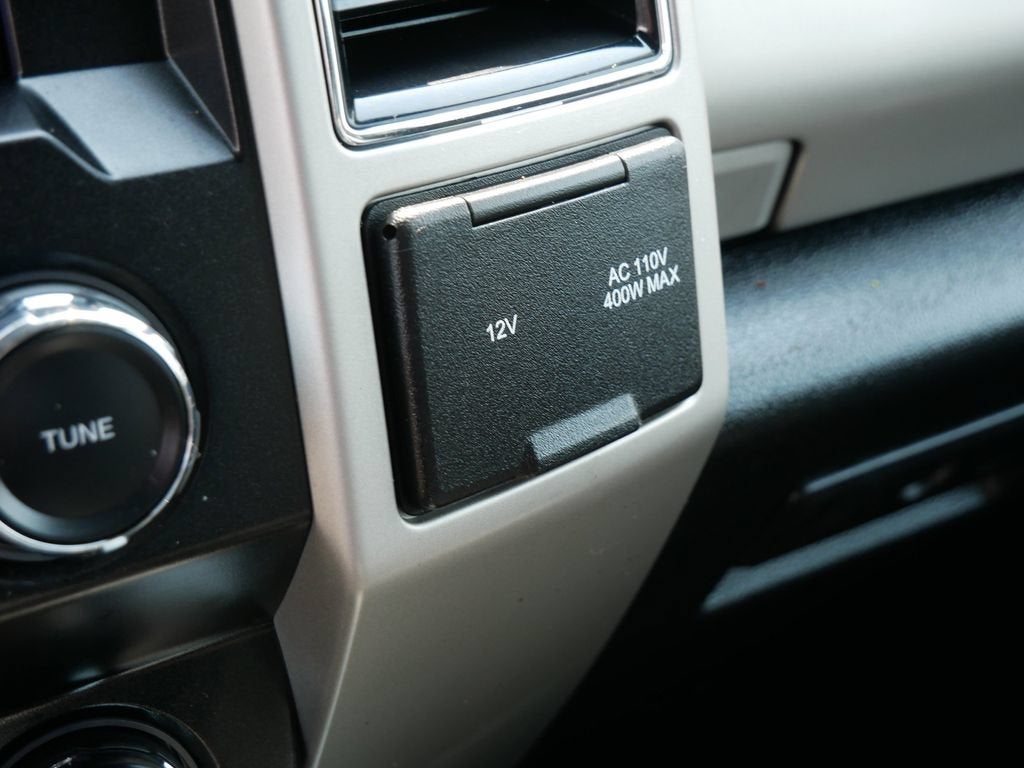 2020 Ford F-250 LARIAT