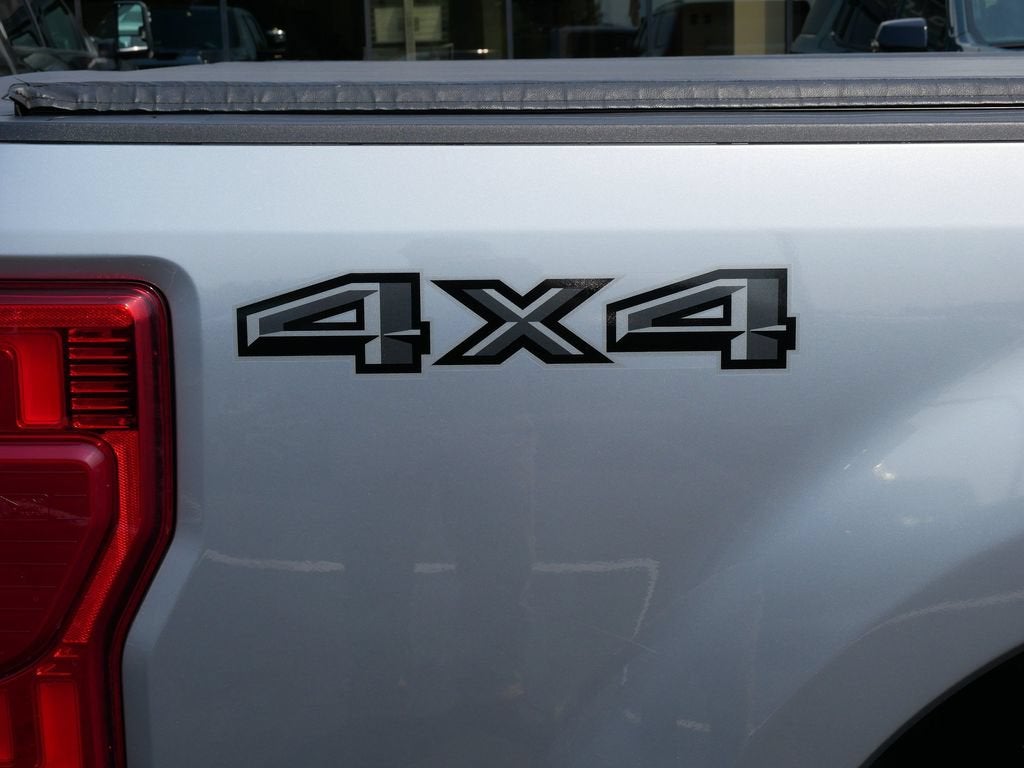 2020 Ford F-250 LARIAT