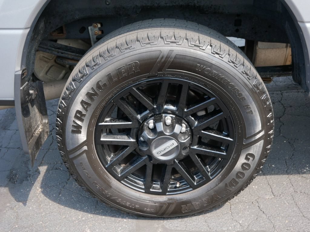2020 Ford F-250 LARIAT