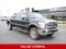 2015 Ford Super Duty F-350 SRW Platinum