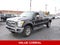 2015 Ford Super Duty F-350 SRW Platinum