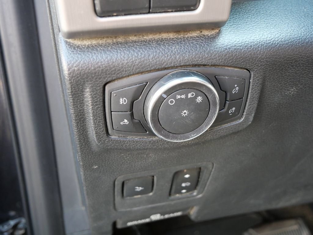 2020 Ford Super Duty F-350 SRW XL