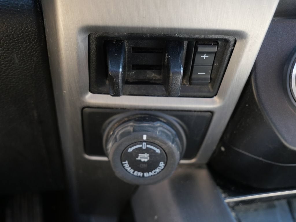 2020 Ford Super Duty F-350 SRW XL