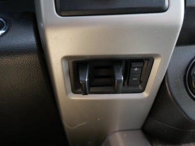 2017 Ford Super Duty F-350 SRW Platinum