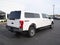 2017 Ford Super Duty F-350 SRW Platinum