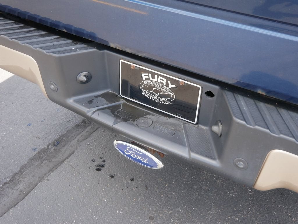 2013 Ford F-150 XL