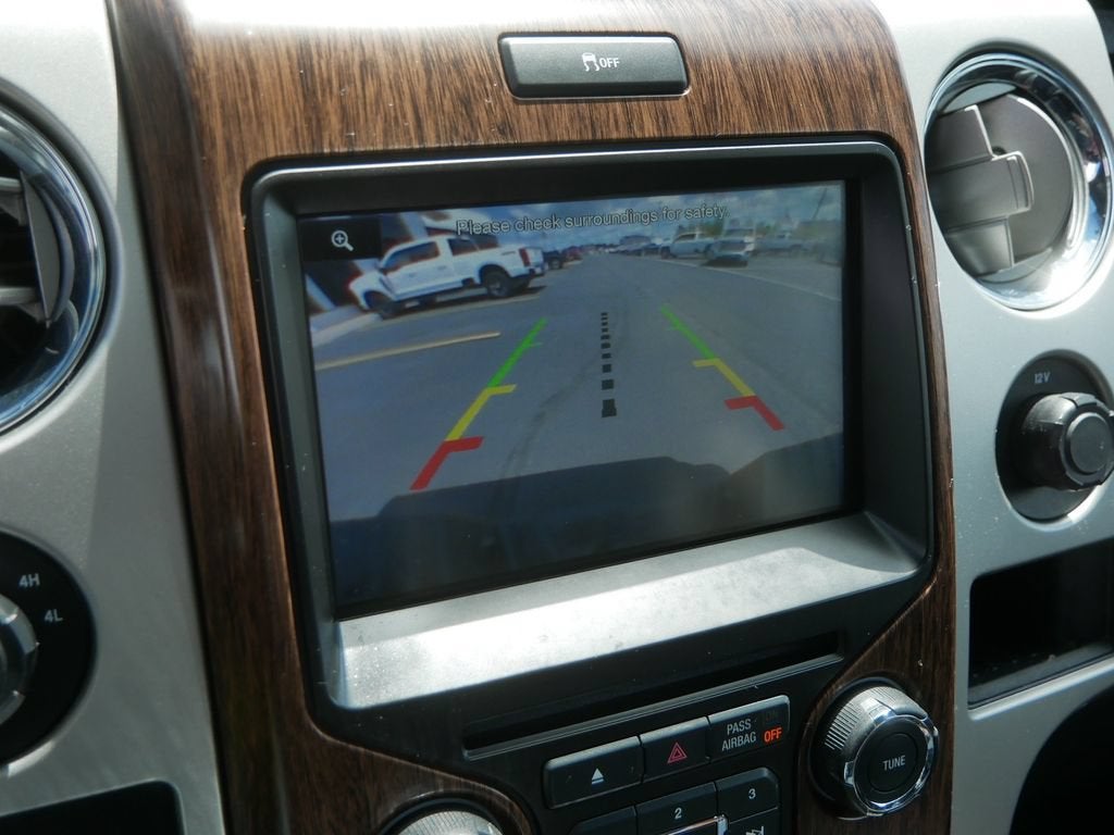 2013 Ford F-150 XL