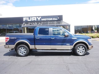 2013 Ford F-150 XL