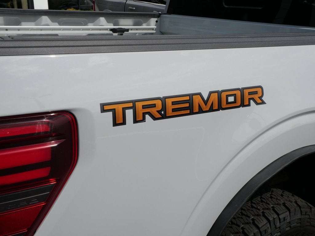 2024 Ford F-150 Tremor