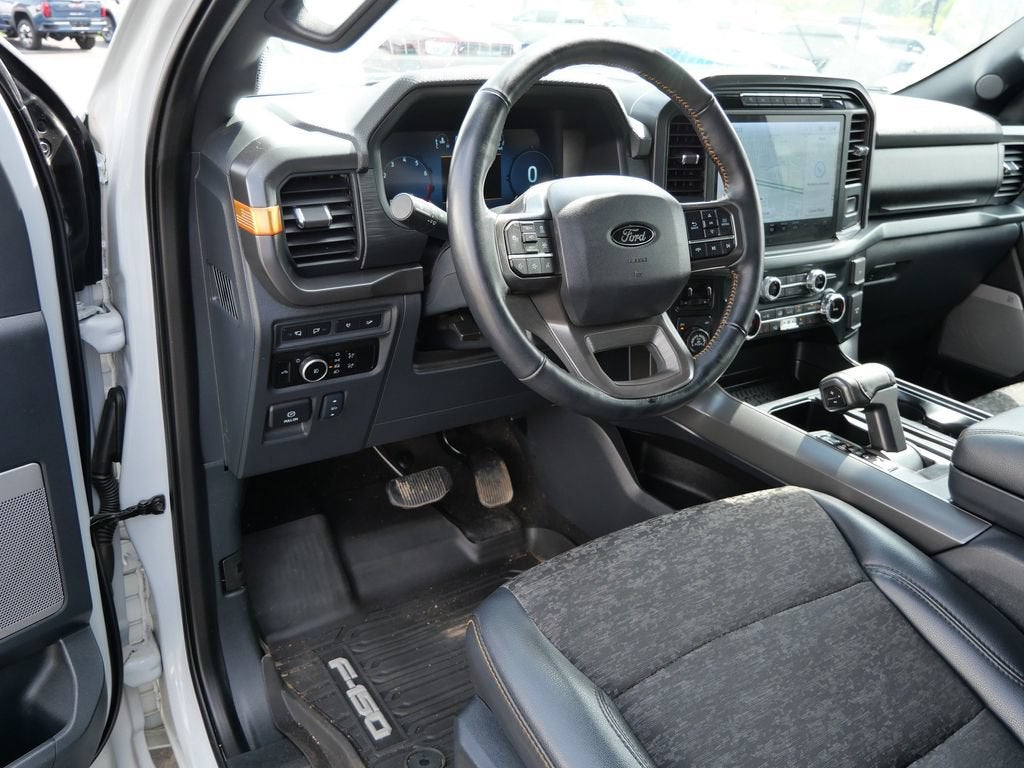 2024 Ford F-150 Tremor