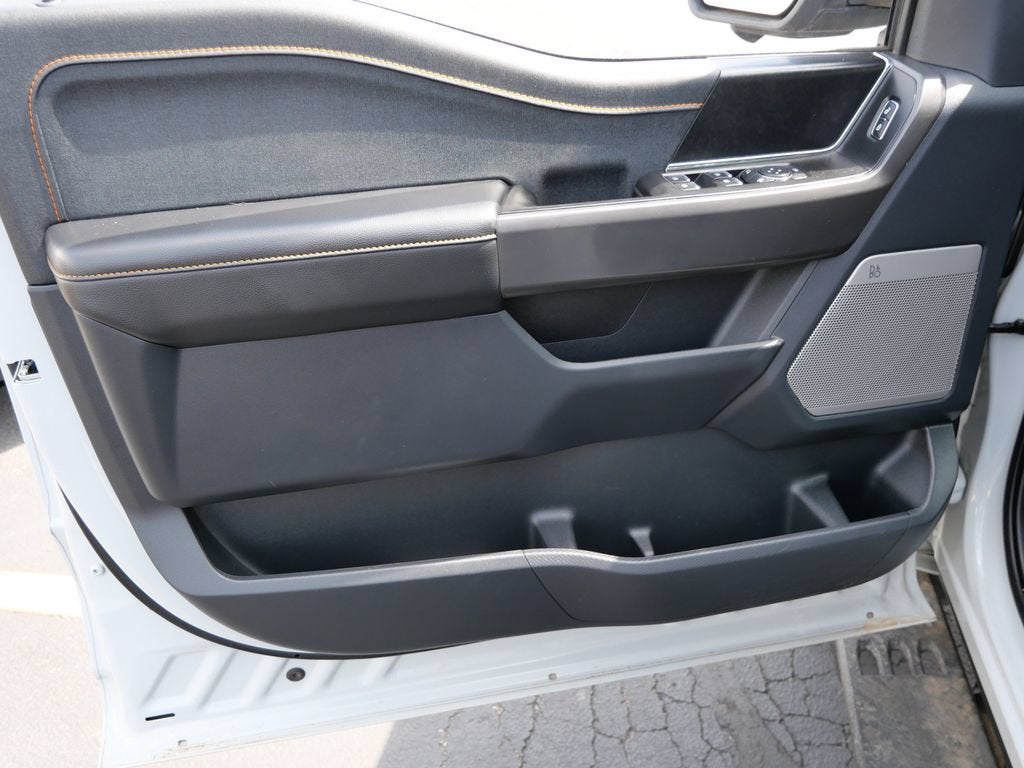 2024 Ford F-150 Tremor